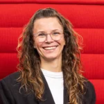 Corinna Proppe, Marketing Managerin bei itdesign