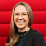 Rebecca Rabus, Technischer Vertrieb bei itdesign