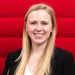 Anna Schoch, Clarity Marketing Managerin bei itdesign