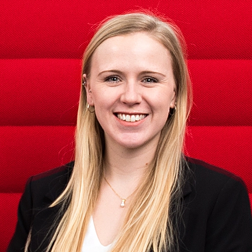 Anna Schoch, Clarity Marketing Managerin bei itdesign