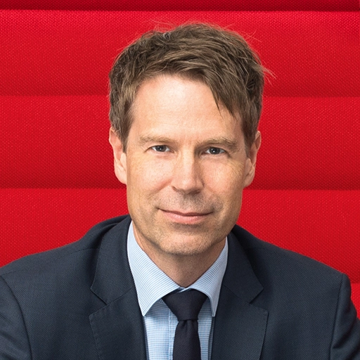 Christian Jacob, Senior Clarity Berater bei itdesign