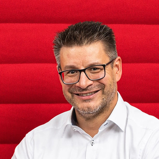 David Chiumento, Senior Berater bei itdesign