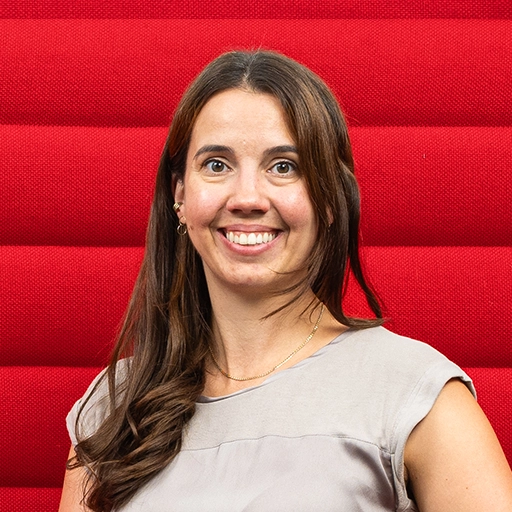 Kathrin Klenk, Clarity Marketing Managerin bei itdesign