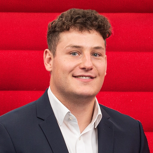 Philipp Wirth, Clarity Berater bei itdesign