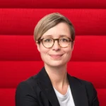 Sarah Marquardt, Senior Clarity Beraterin bei itdesign