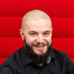 Sebastian Buckel, Product Owner von itdesign Clarity SaaS bei itdesign