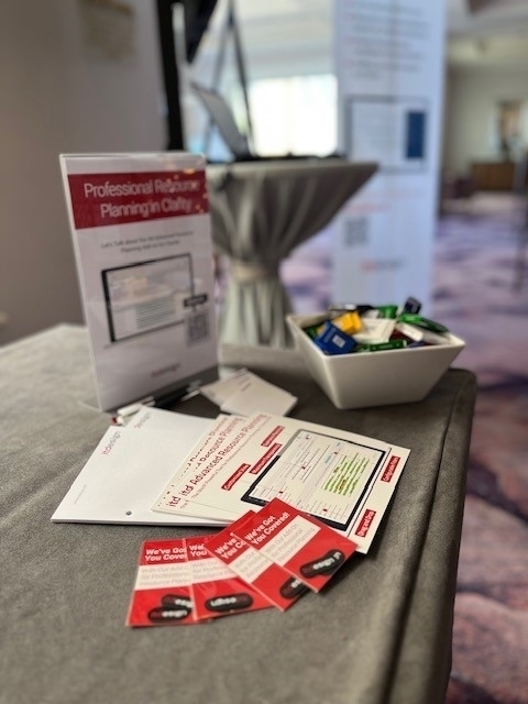 itdesign auf der RegoUniversity 2023