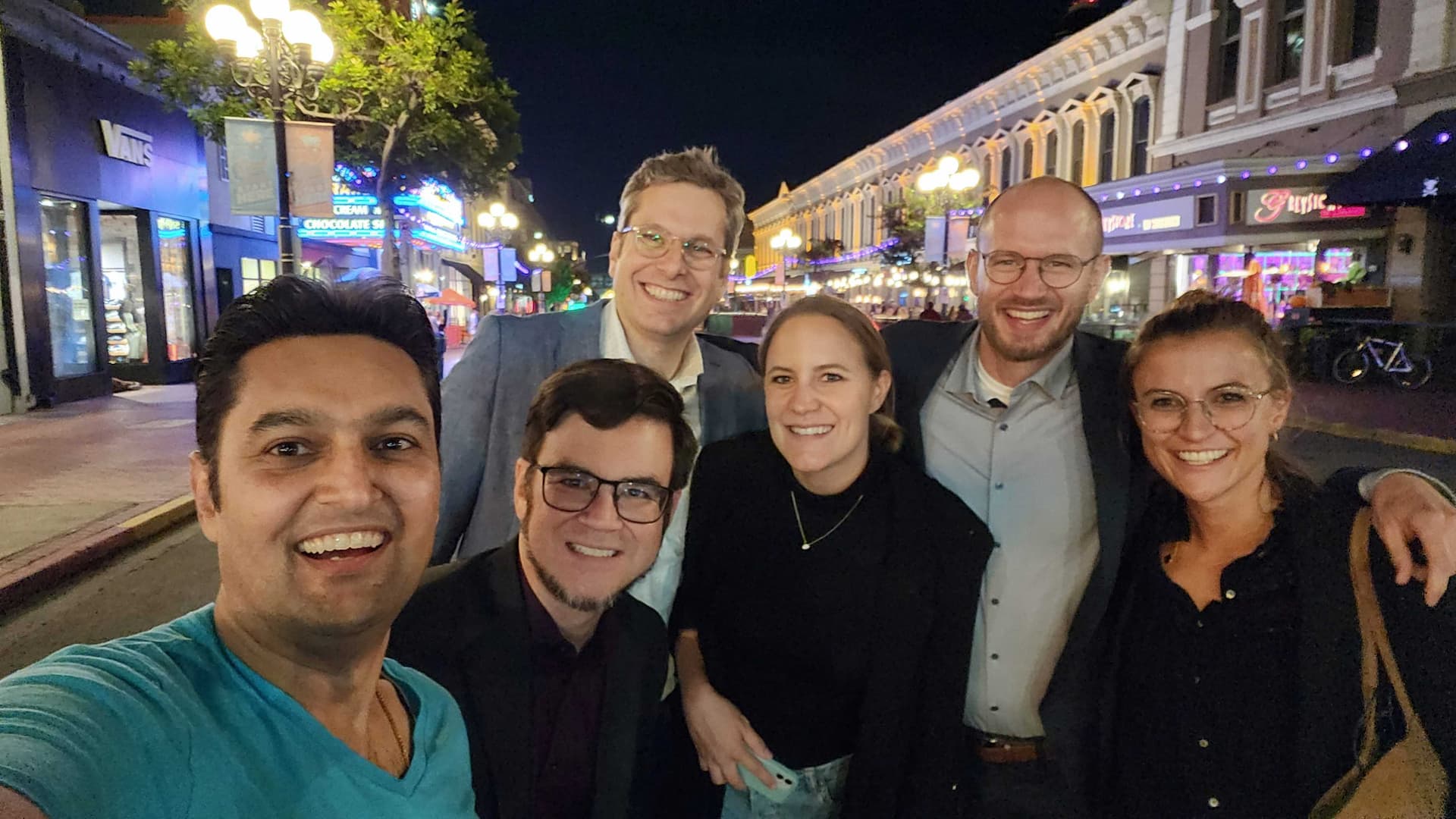 itdesign auf der RegoUniversity 2023