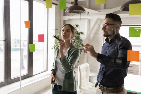 Mit der passenden Taskmanagement-Ansicht in Clarity zum Projekterfolg