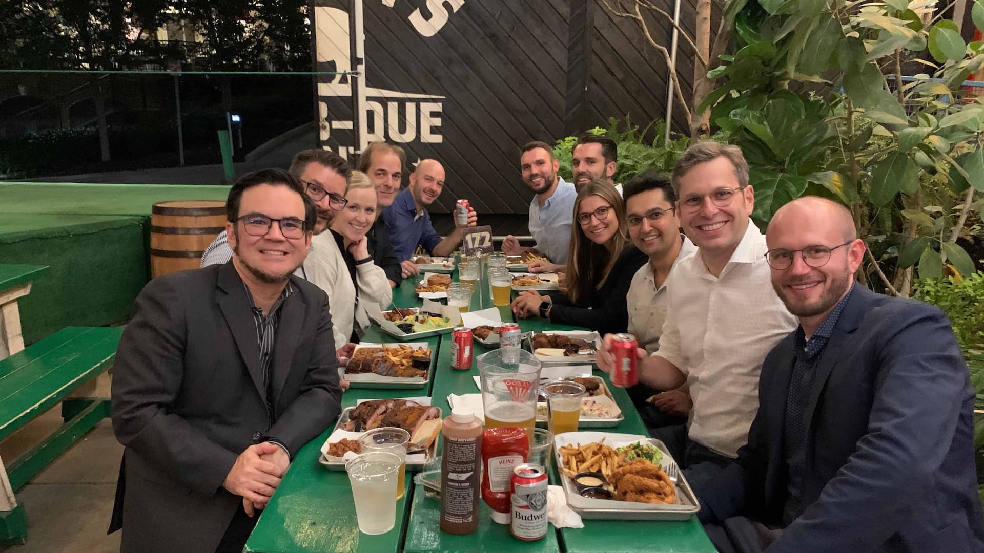 itdesign auf der RegoUniversity 2022 in Nashville