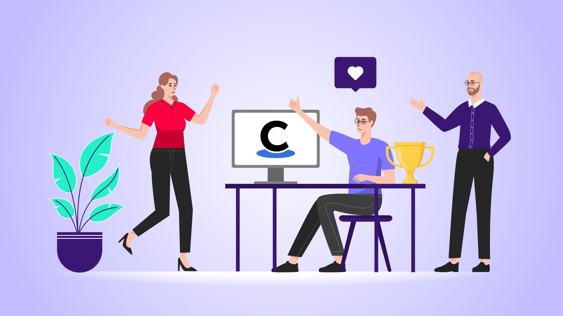 Clarity als Leader im Gartner Magic Quadrant 2025 für strategisches Portfoliomanagement