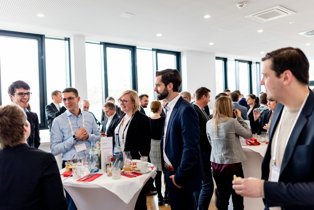 PPM Konferenz 2020 | Austausch