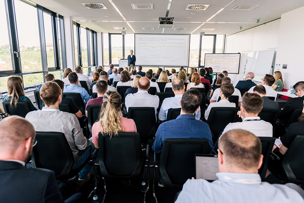 PPM Konferenz 2022