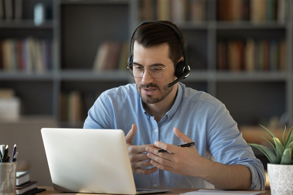 Broadcom's web sessions all about Clarity