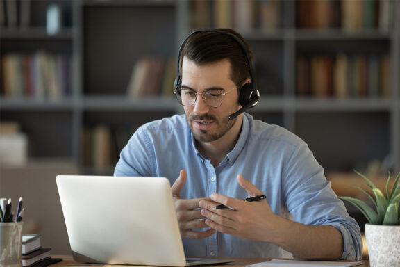 Broadcom's web sessions all about Clarity