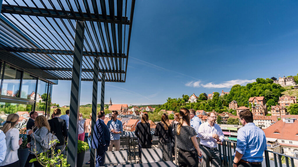 DACH Clarity User Group as a Guest at itdesign