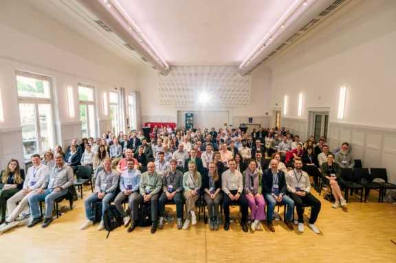 Clarity Connect 2026