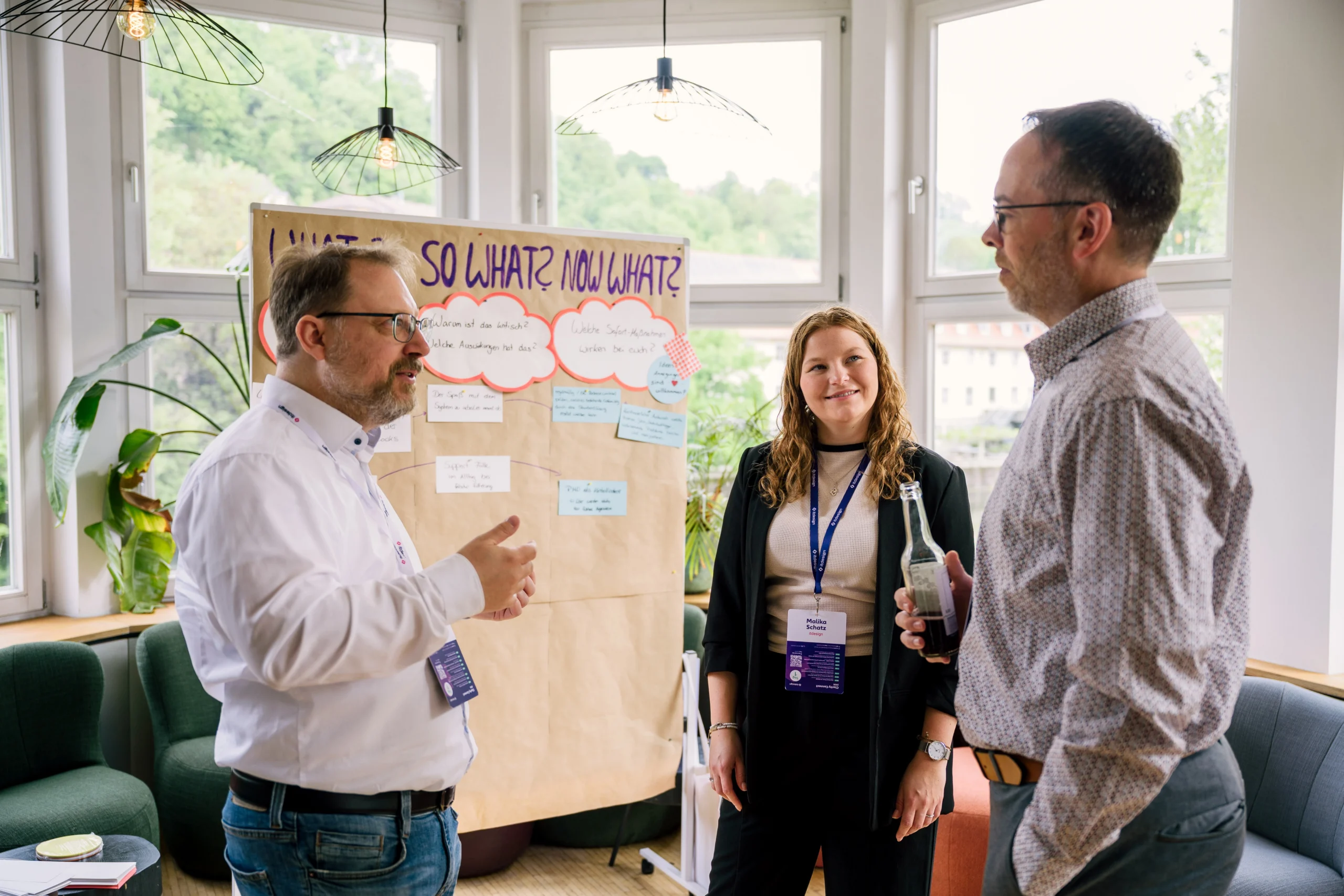 Clarity Connect 2026