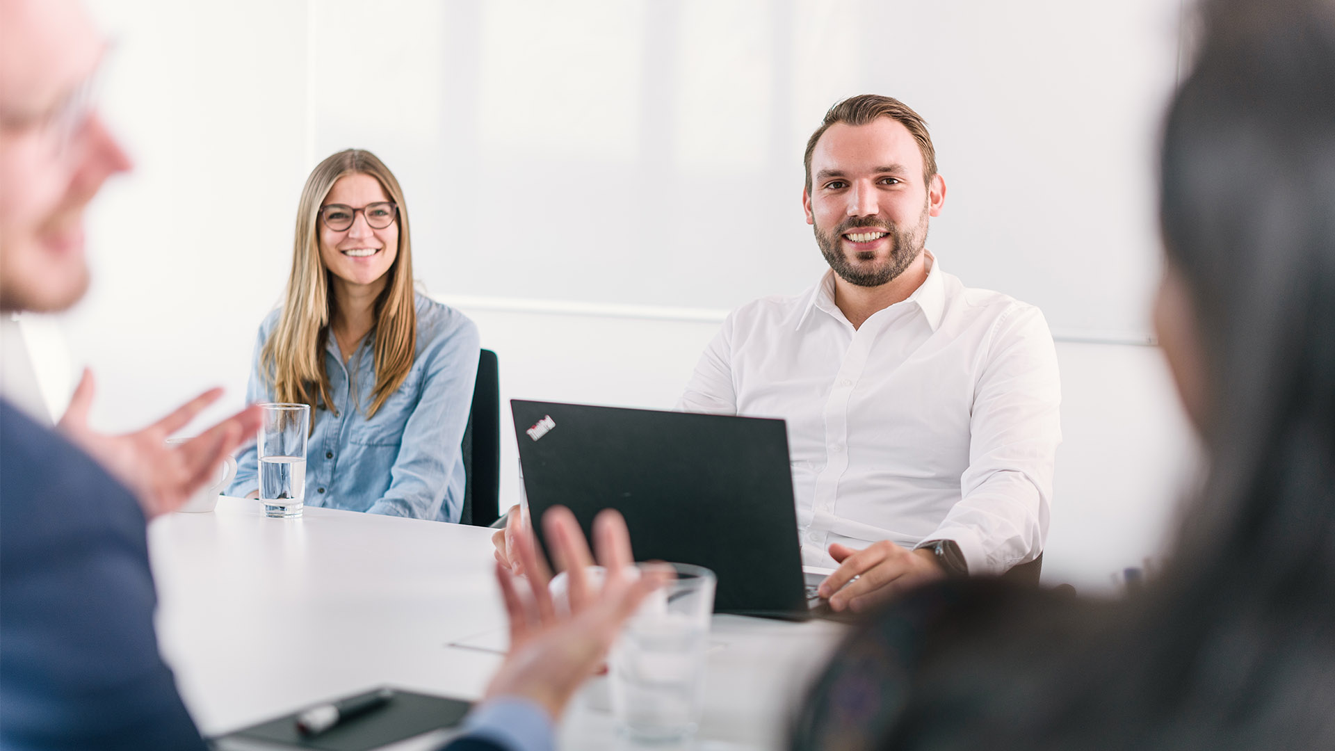 itdesign Clarity SaaS: Hosting von Clarity in der Cloud