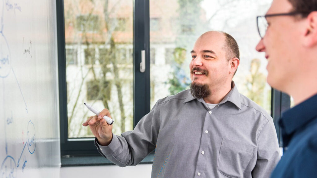 itdesign est le partenaire de votre logiciel Clarity PPM en Europe
