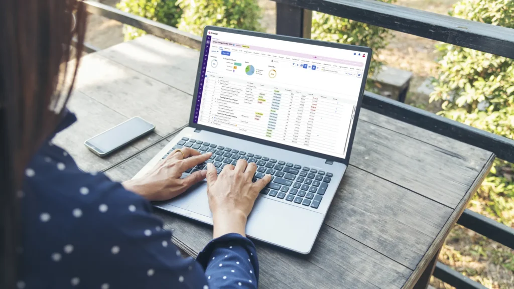 Breaking Down What’s New in Clarity Release 16.3.3