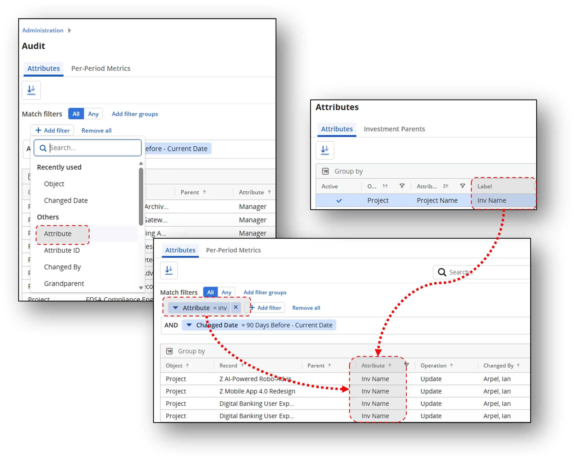Clarity Release 16.4.1 Customer Voice