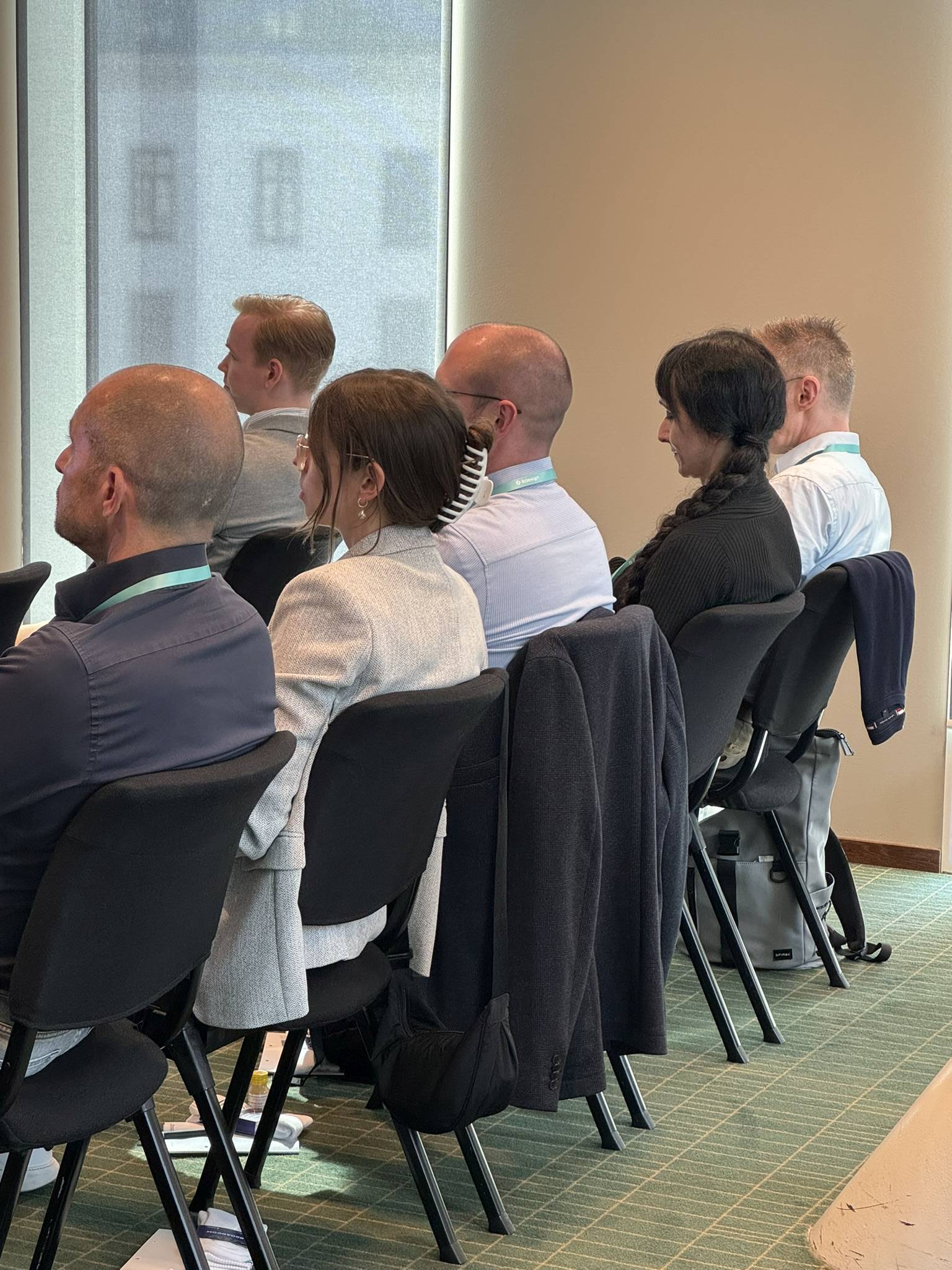Clarity User Group _Nordics 2024