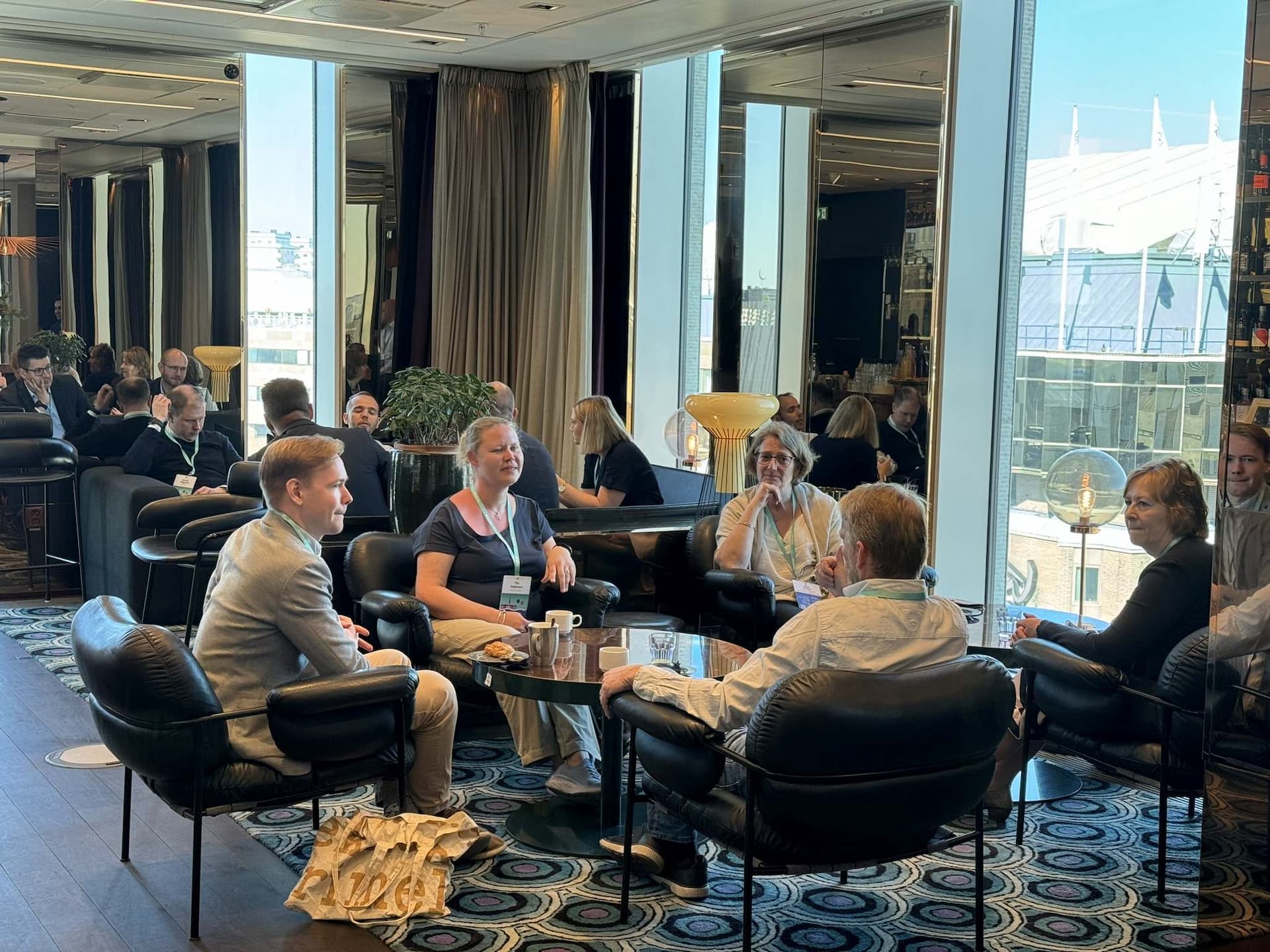 Clarity User Group _Nordics 2024
