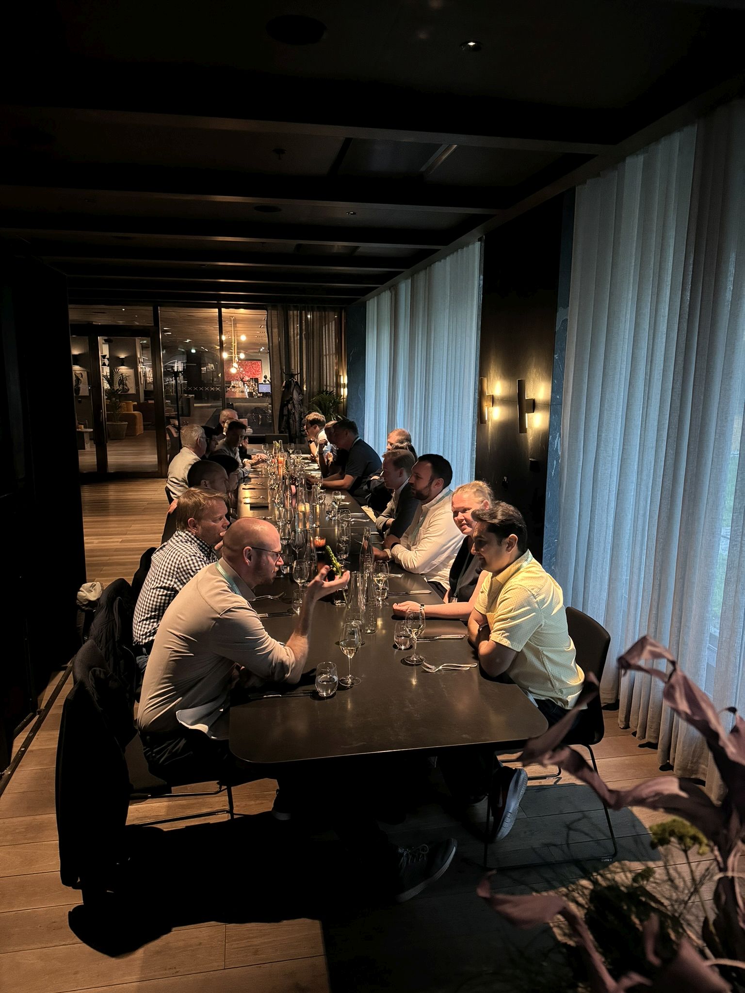 Clarity User Group _Nordics 2024