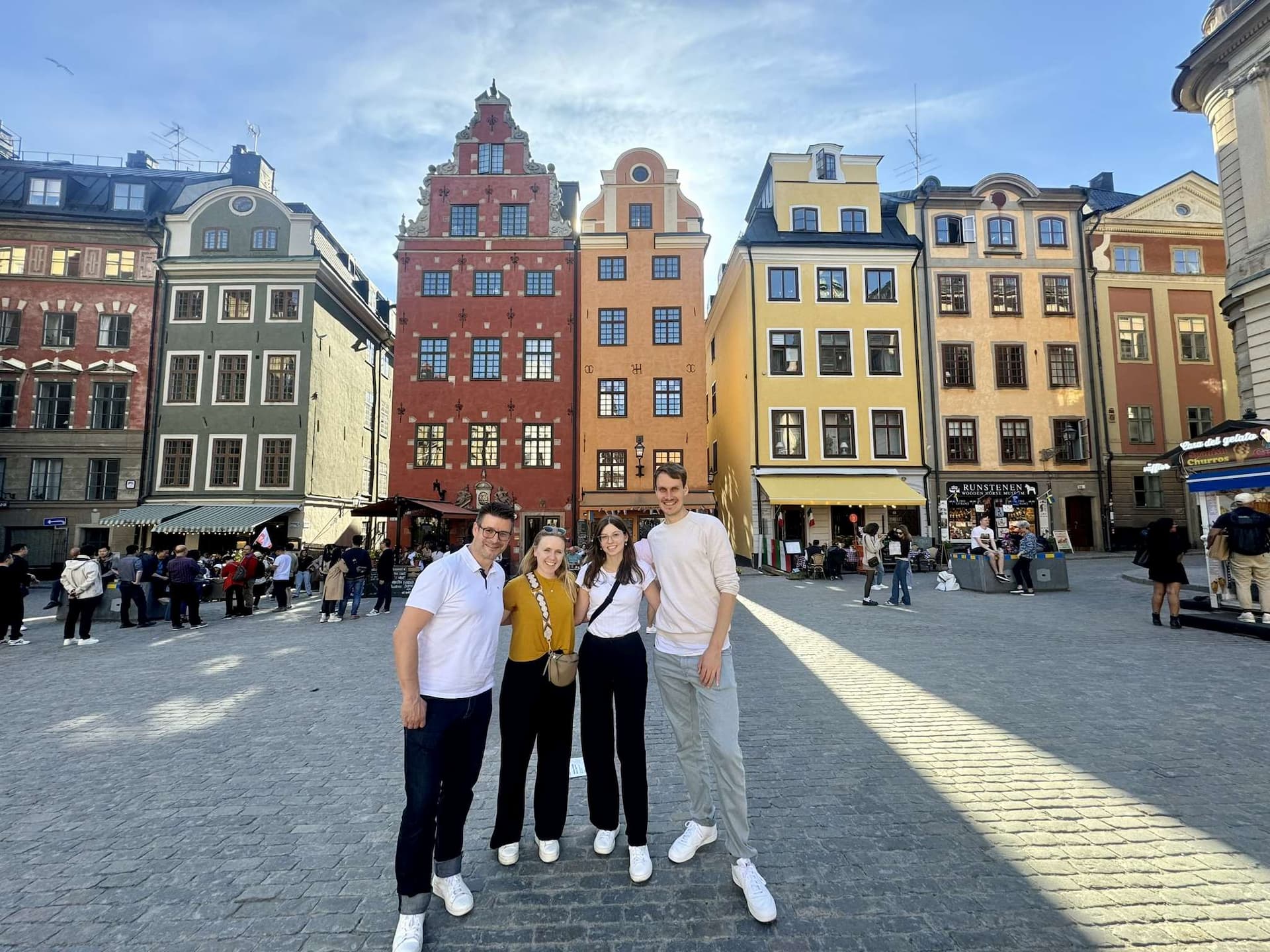Clarity User Group _Nordics 2024