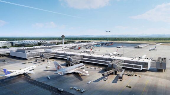 Success story: Clarity and Meisterplan at Munich Airport GmbH
