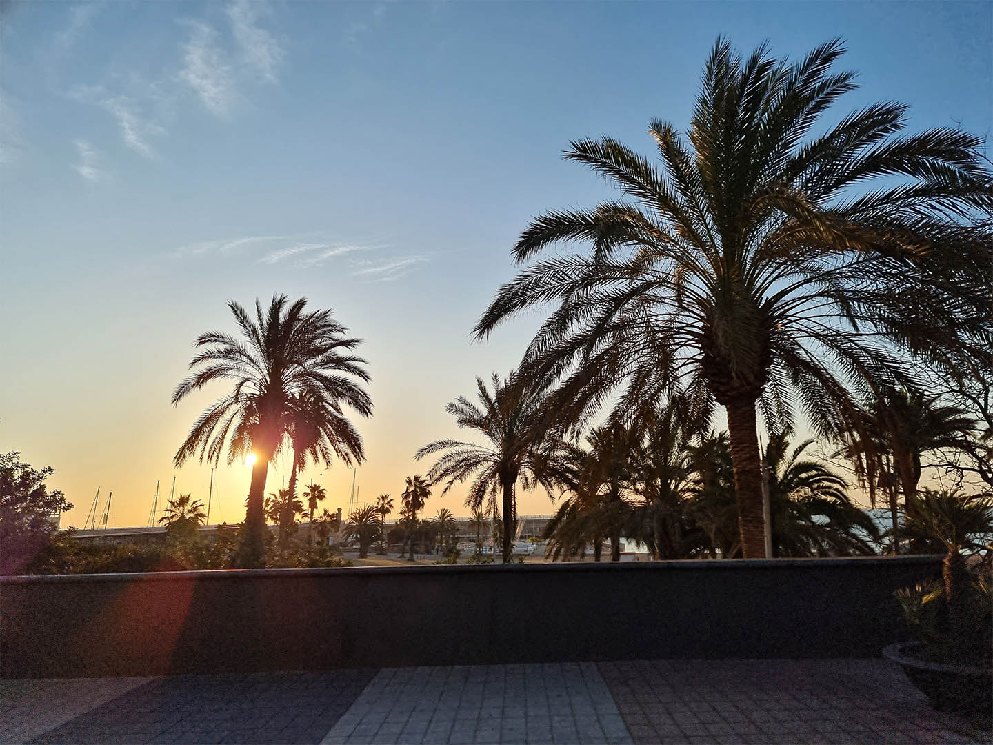 itdesign zu Gast auf dem Broadcom Partner Momentum Summit 2023 in Barcelona