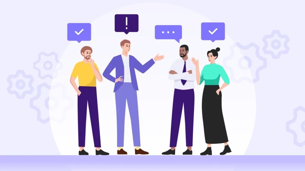 Governance und Prozesse im Projektportfoliomanagement - itdesign Blog