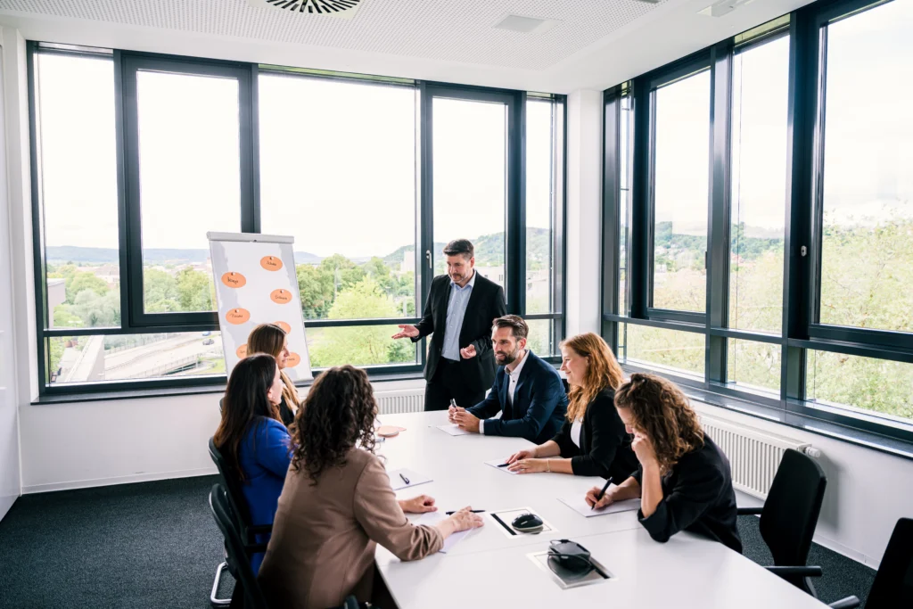 Finanzmanagement mit Clarity: Übersicht über Budgets, Kosten und Portfolio-Daten in einem zentralen System