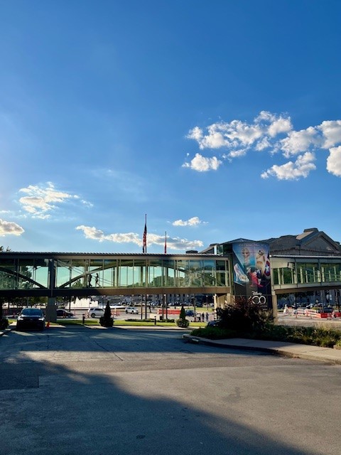itdesign auf der RegoUniversity 2024 in Kansas City