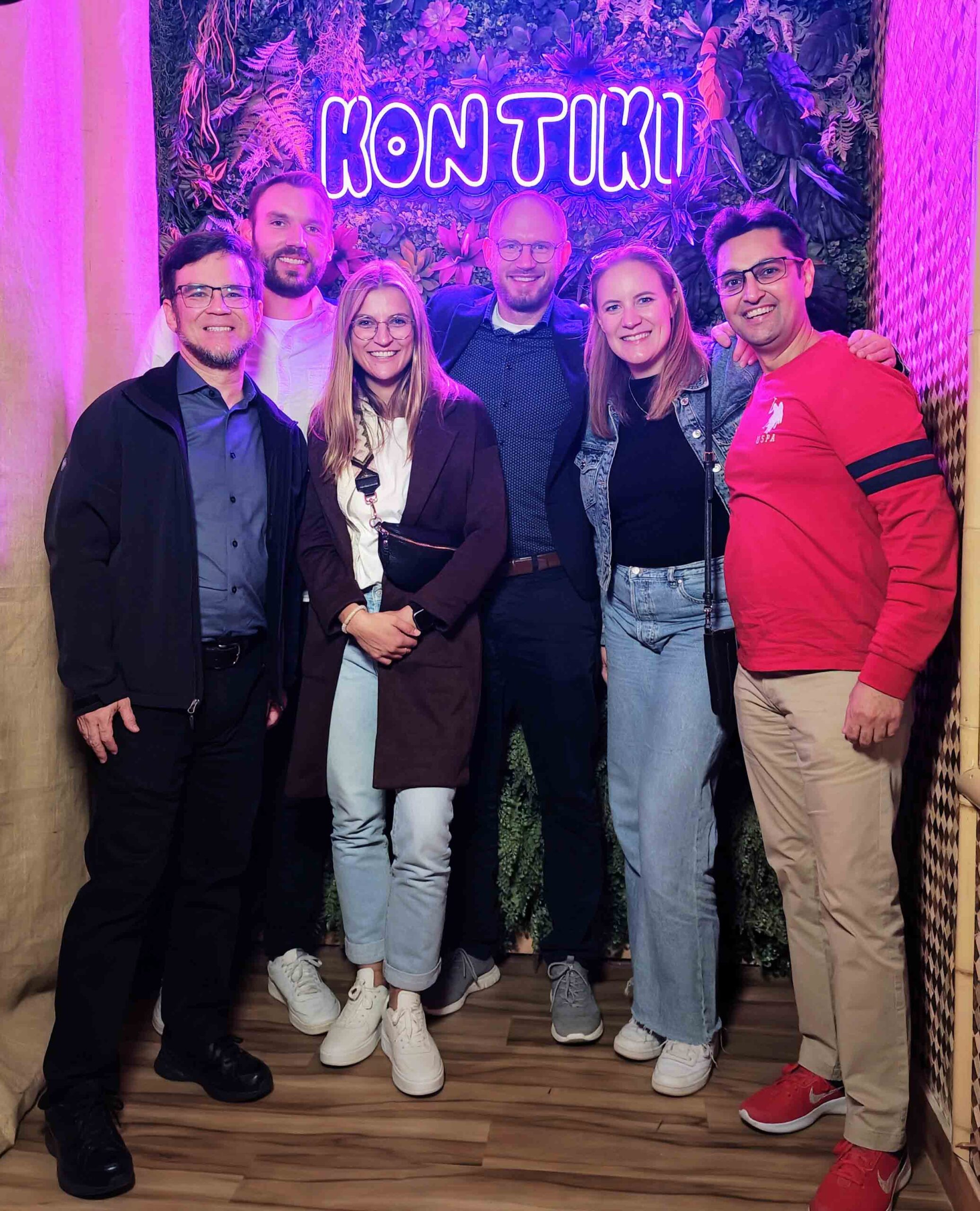 itdesign auf der RegoUniversity 2024 in Kansas City