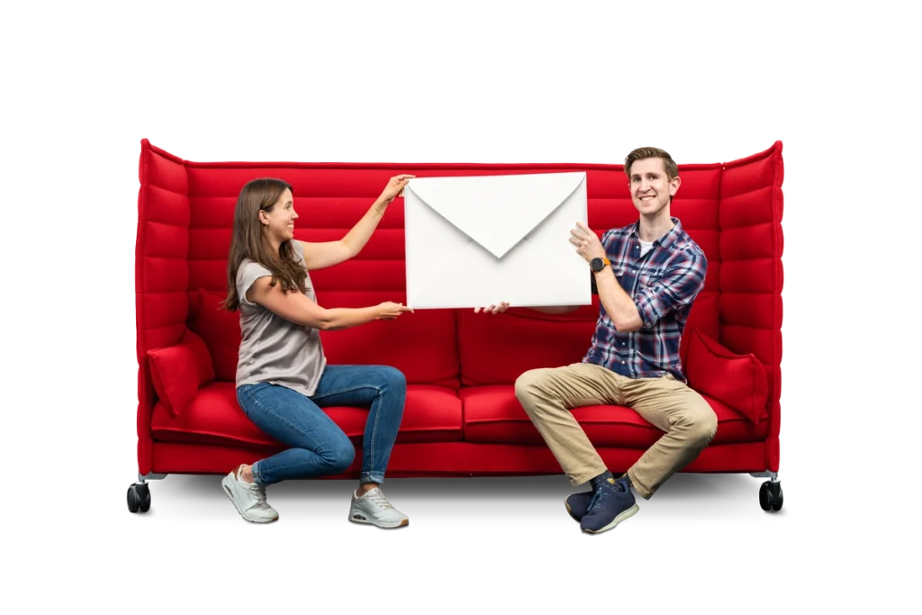 Inscription à Clarity Insider : La lettre d'information sur le PPM, le logiciel Clarity et itdesign