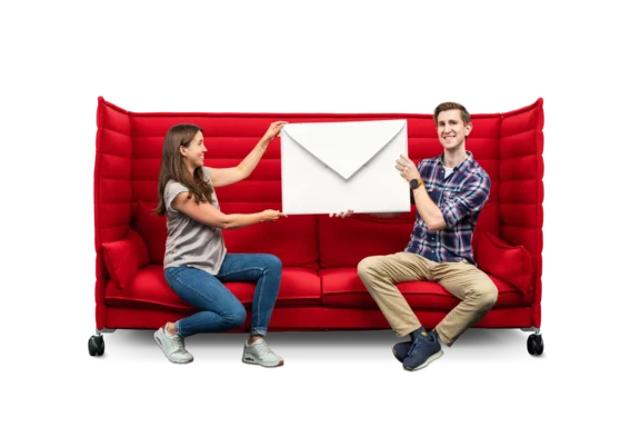 Inscription à Clarity Insider : La lettre d'information sur le PPM, le logiciel Clarity et itdesign