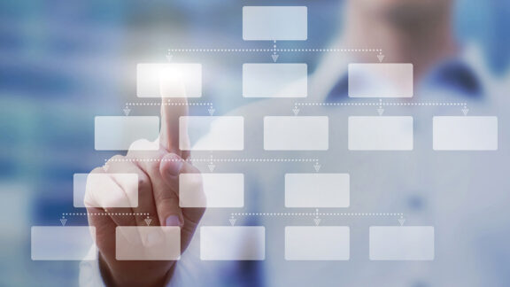 Hierarchies in Clarity