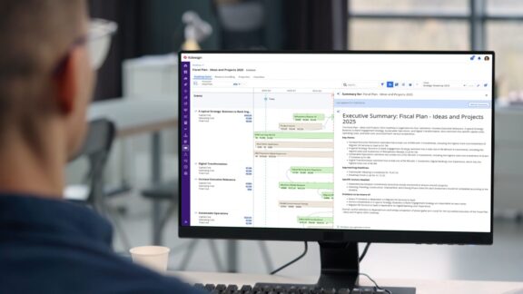 Clarity Release 16.3.0: We summarized all highlights.