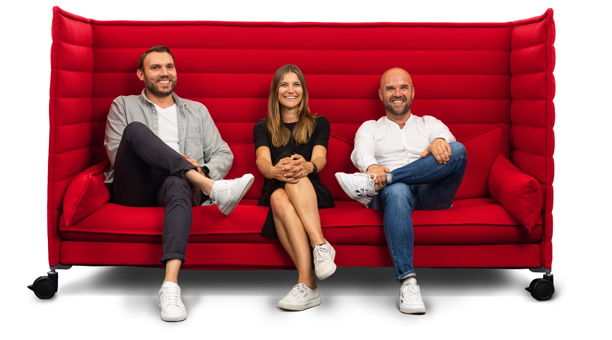 itdesign, Team Sales