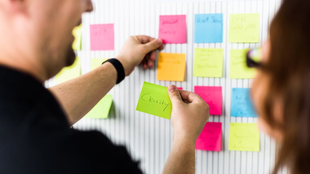Clarity ist Leader im Gartner Quadrant für Strategic Portfolio Management 2023