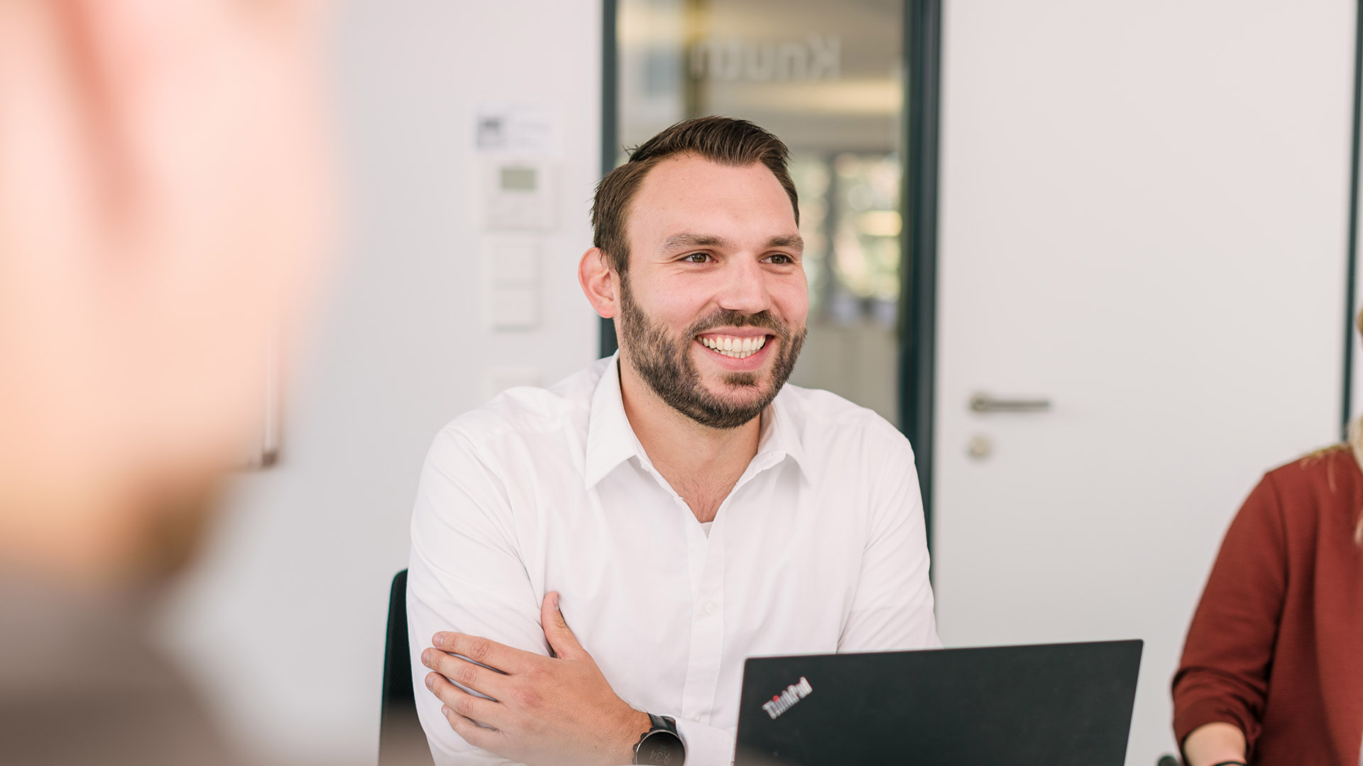 itdesign ist Ihr Partner für alles rund um Clarity und PPM
