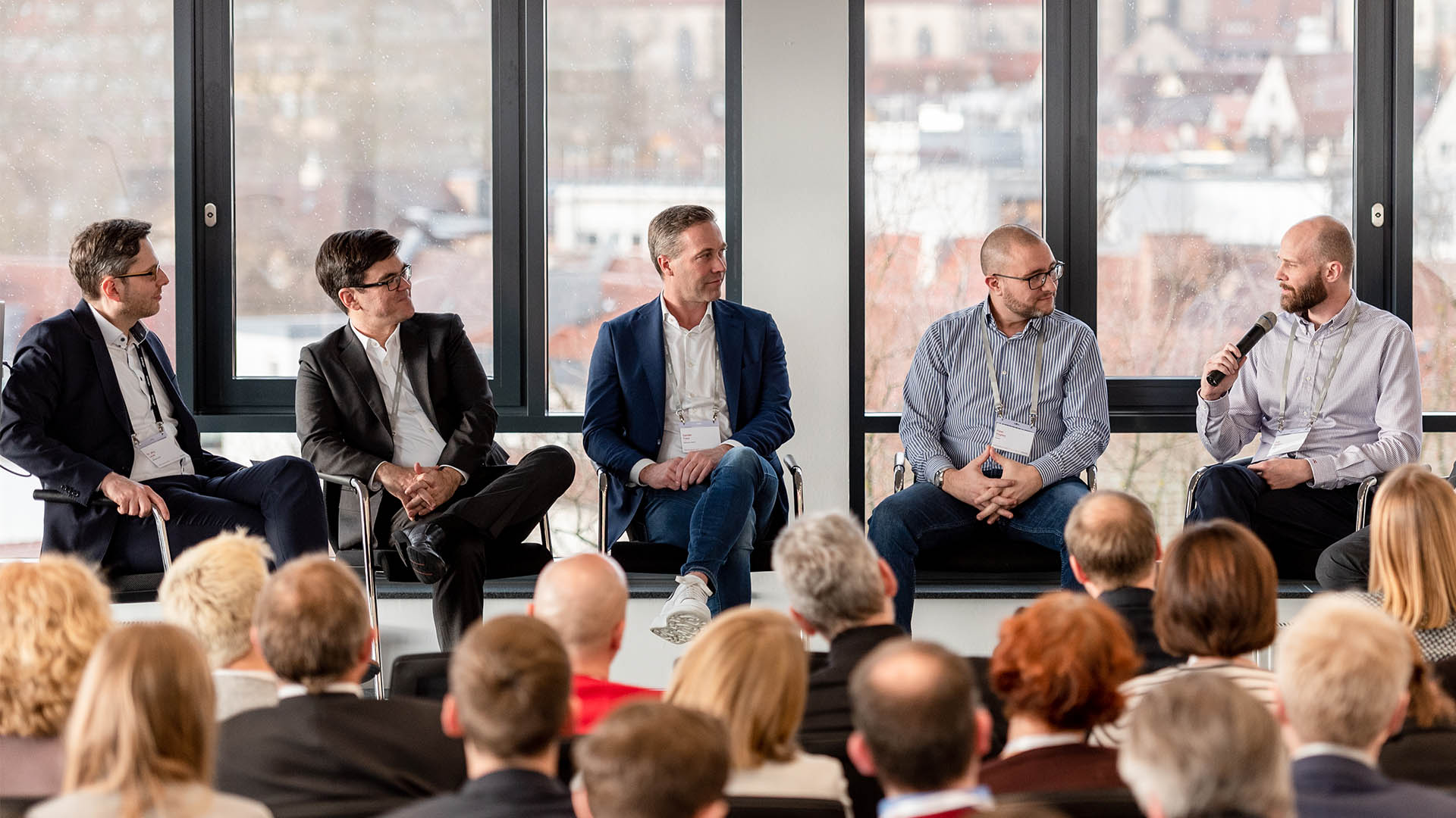 itdesign’s partnerships around Clarity PPM software in Europe