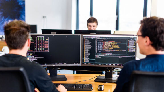 Weiterentwicklung von Clarity PPM Software nach Ihren Bedürfnissen