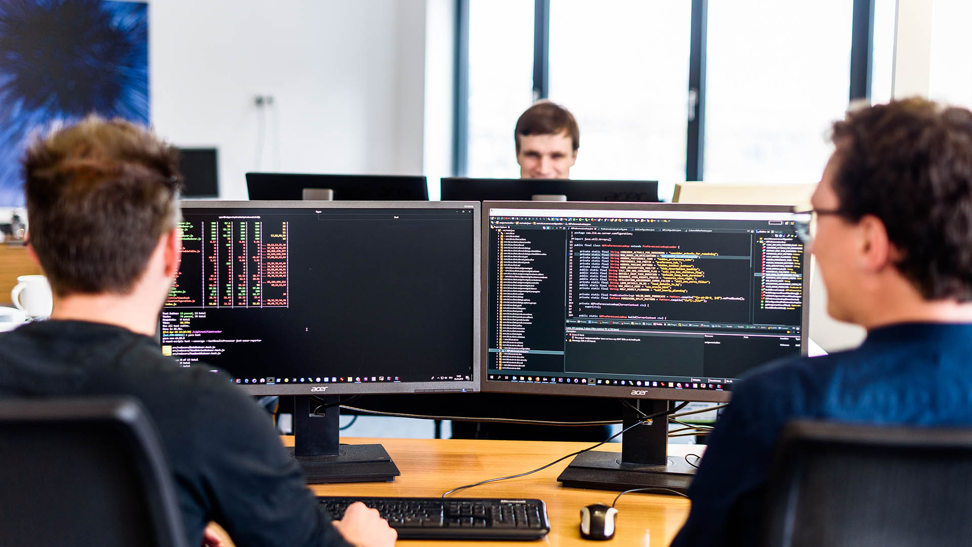 Weiterentwicklung von Clarity PPM Software nach Ihren Bedürfnissen