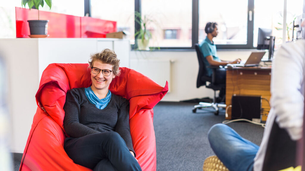 itdesign Clarity SaaS : Hébergement et exploitation de Clarity