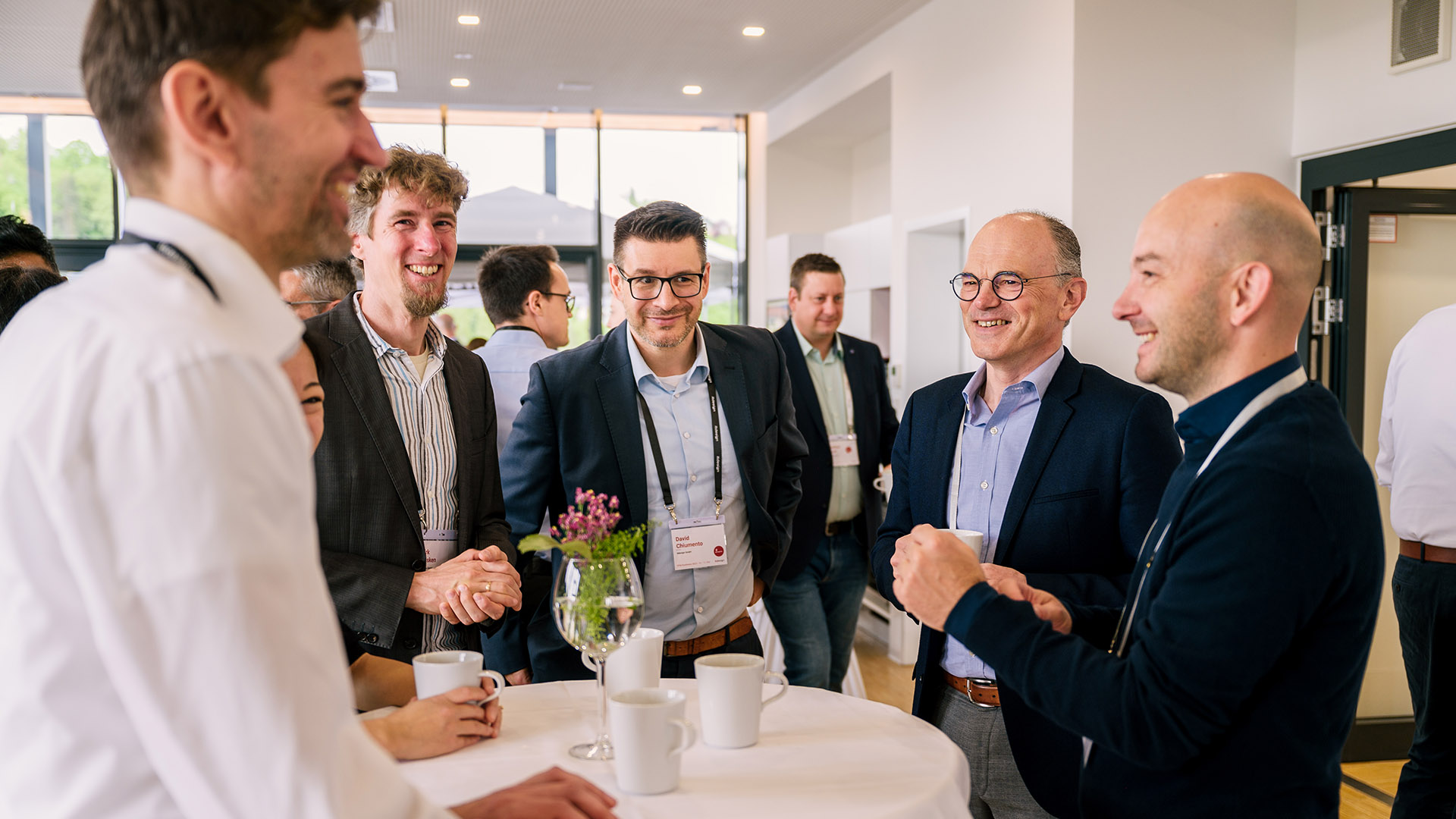 itdesigns Partnerschaften rund um Clarity PPM Software in Europa