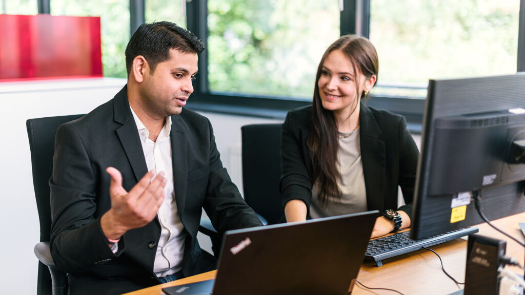 Services d'assistance d'itdesign pour Clarity PPM