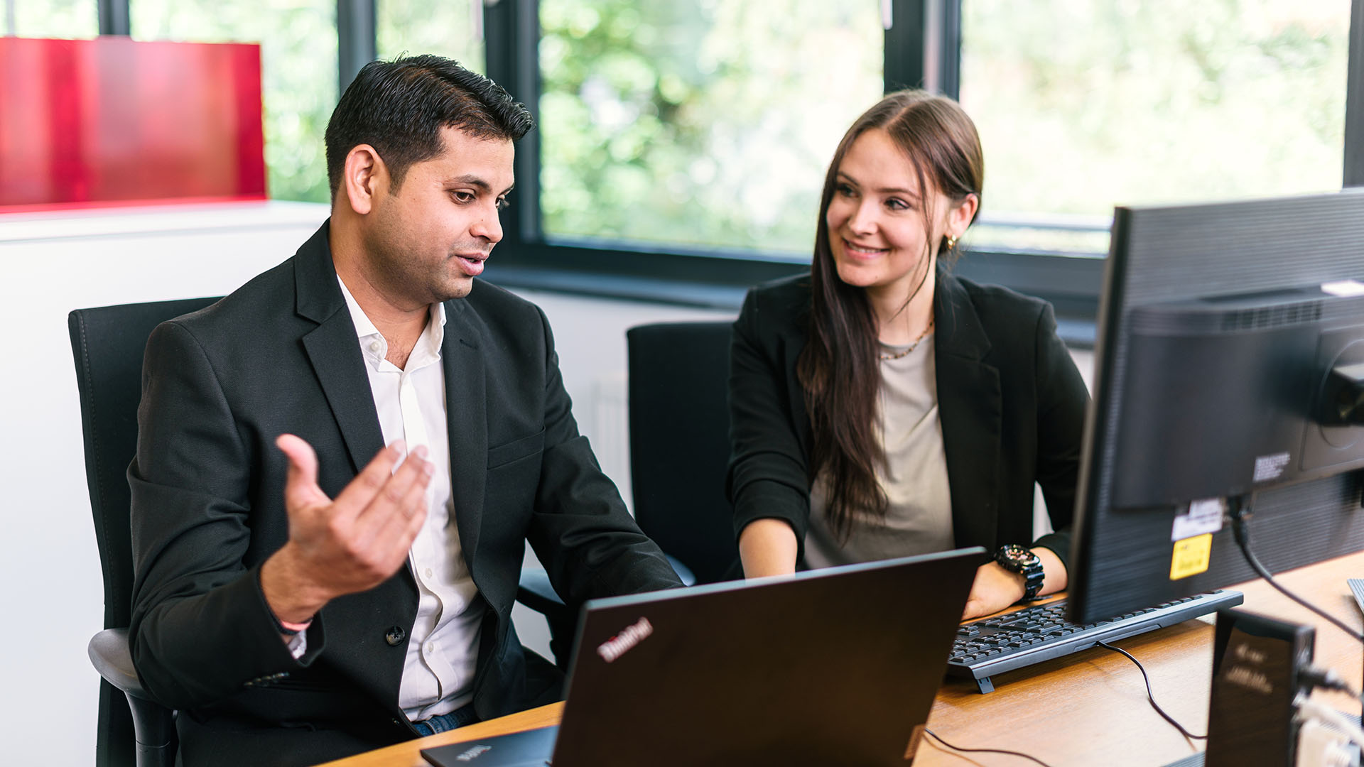 Support-Leistungen von itdesign rund um Clarity PPM
